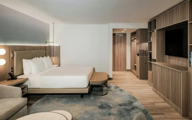 Courtyard By Marriott Sliema
