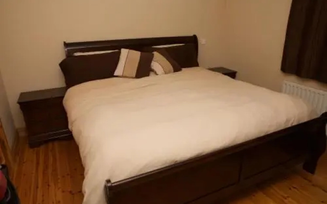 Inverin Escape