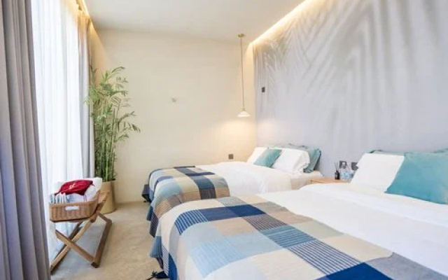 Viaya Shan Xing Ji Homestay - 4 Nights, Beijing, China