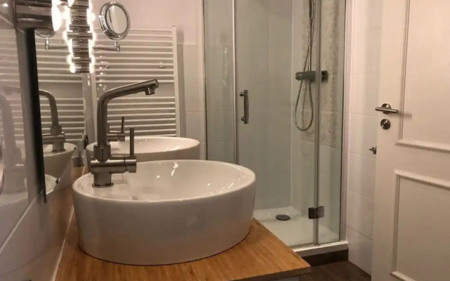 Villa Frisia 18 Comfortable Holiday Residence