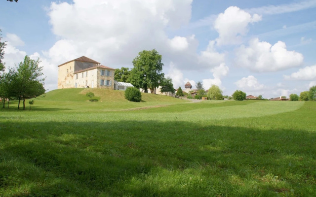 Château d'Aon