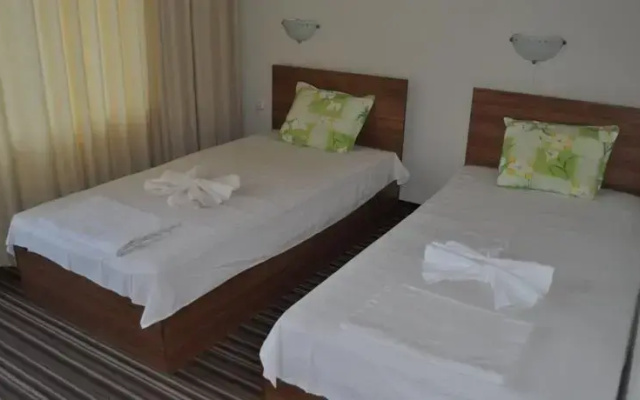 Malina Family Hotel