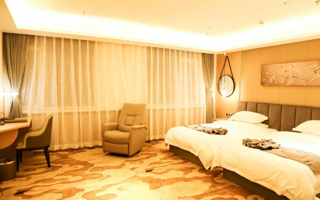 Botai Hotel