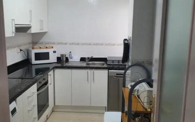 Apartamento Amaya