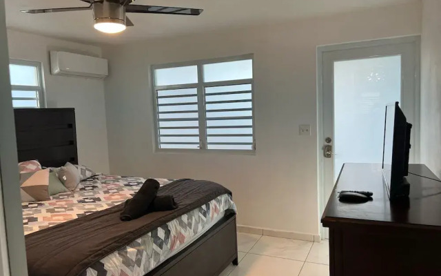 Jobos Luxury Condos