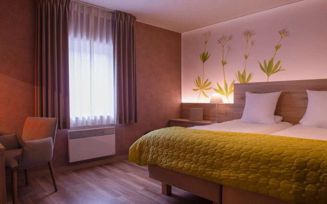 Hostellerie du Peiffeschof, The Originals Relais