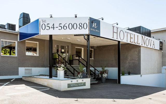 Hotell Nova