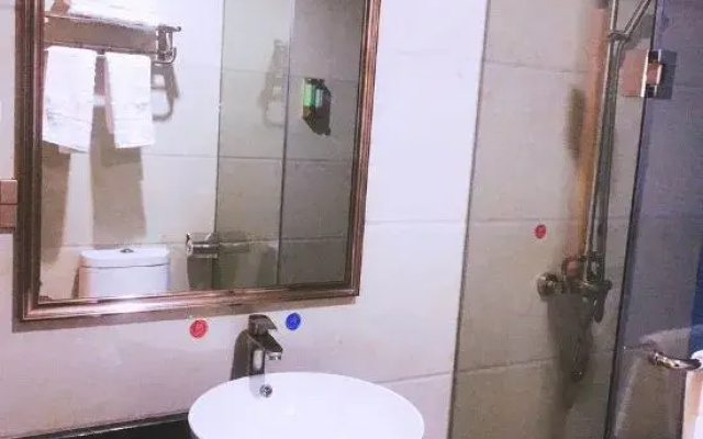 Riyuexing Hotel