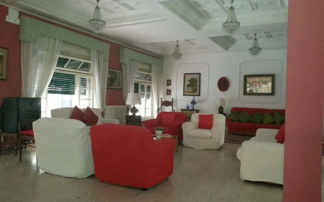 Hotel Valtorta