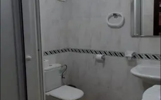 Apprt hôtel cabo dream 90
