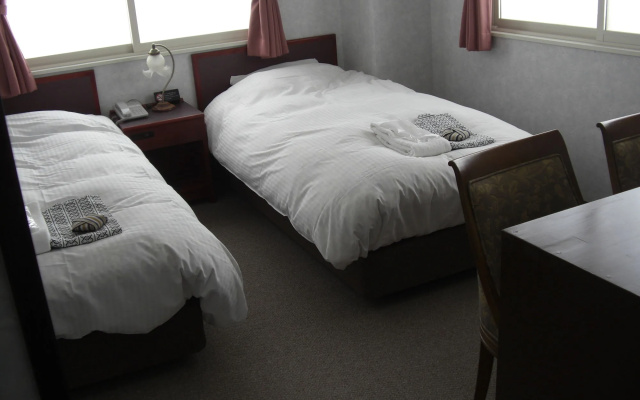 Akakura Yours Inn