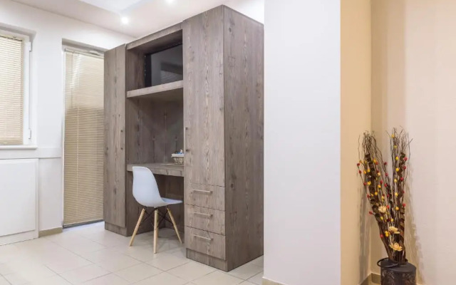 Sergios Apartments 3