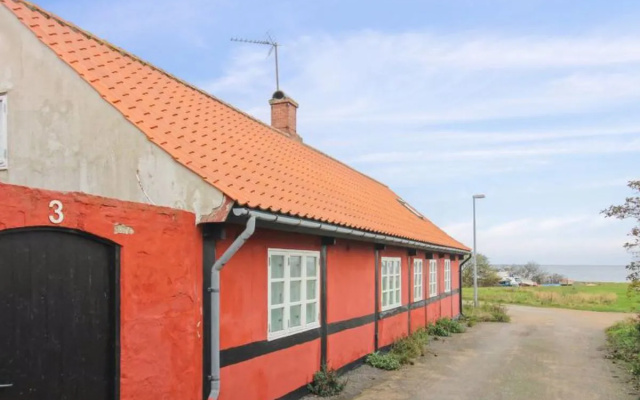 "Elvira" - 300m from the sea in Bornholm