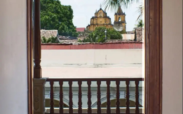 Hotel La Perla 1858