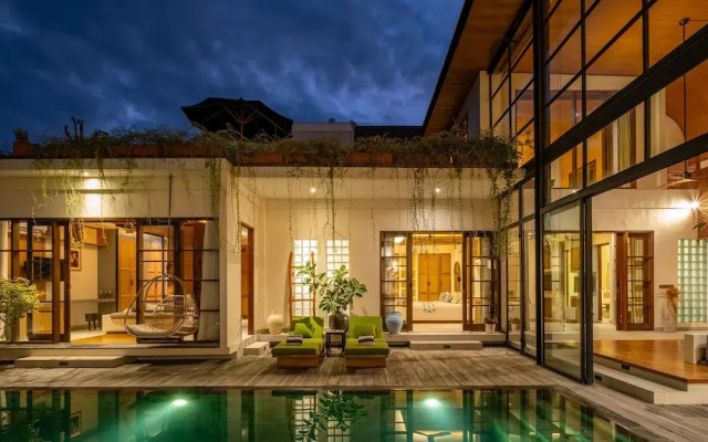 Villa Gaia Pererenan