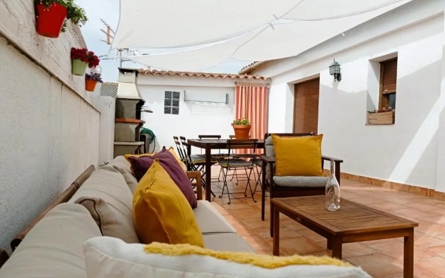 Casa San Carlos