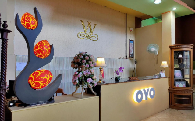 OYO 2994 Hotel Wedika