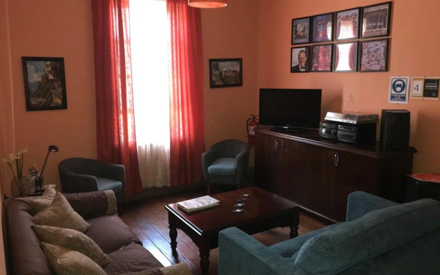 B&B La Nona