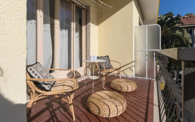 Italianway - Corso inglesi 608