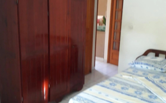 Holidays in Martinique - Ravenala