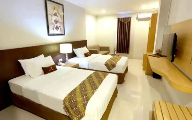 Hotel Duta Tarakan