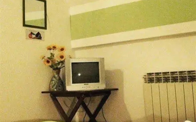 BBS House Hostel