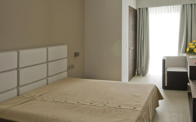 White Hotel Vieste