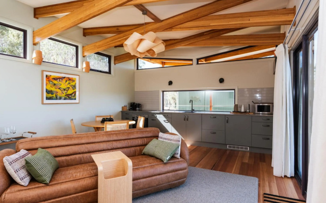 Freycinet Resort
