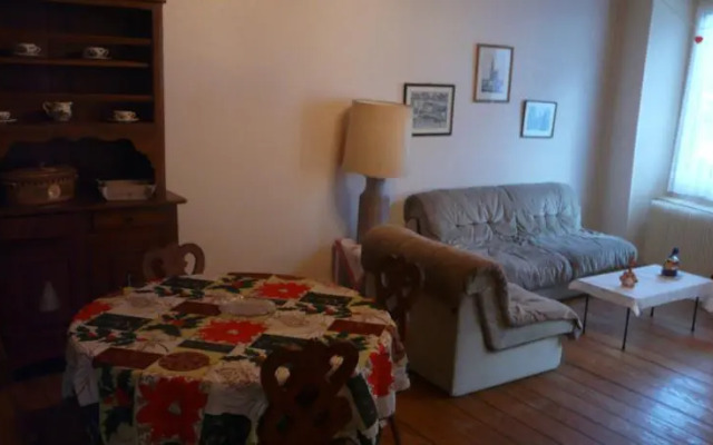 Appartement au Coeur de Barr