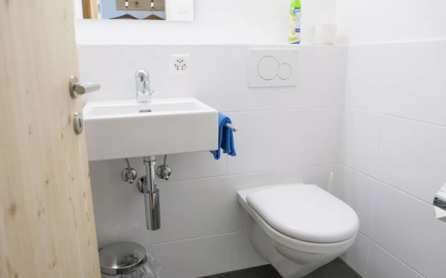 Ferienwohnung LANIUS