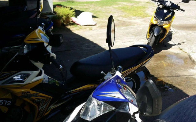 Juara Beach Resort