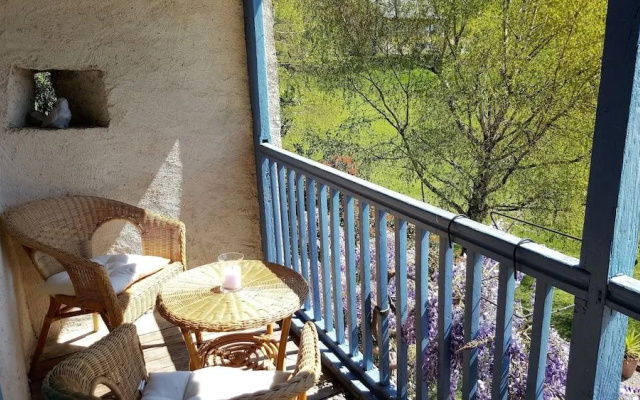 Bed & Breakfast Eth Berye Petit