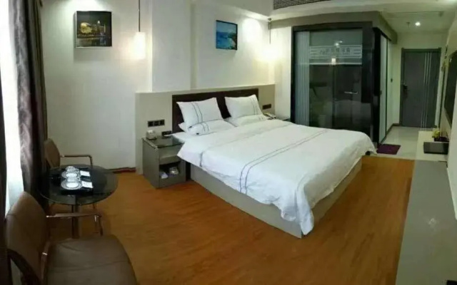 Lang De Yue Hotel