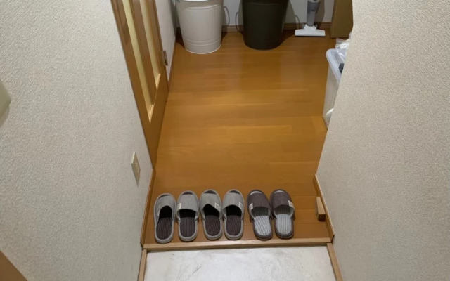 Nakano Maison 102