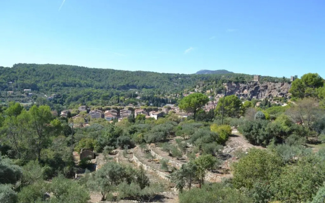 Tivoli en Provence