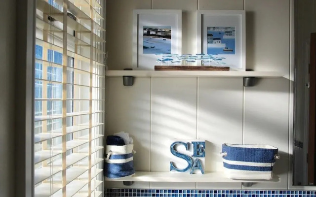 Salcombe Retreat