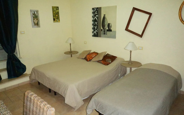 Sogno D'Oro B&B