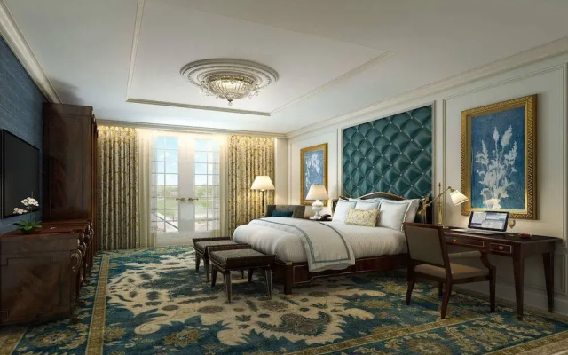 Hotel Carmichael Autograph Collection