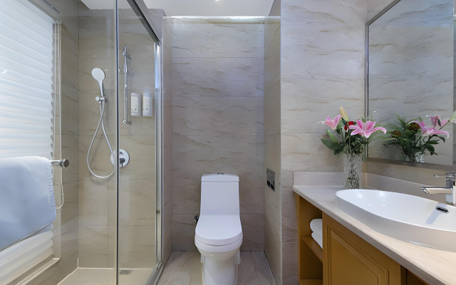 Vienna Classic Hotel (Hangzhou Linan)