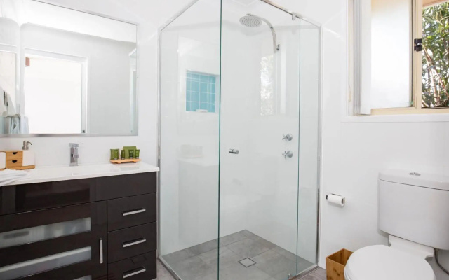 Coastaway I Pet Friendly I 3 Min Walk to Beach