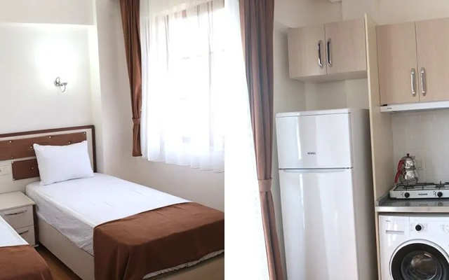 Selçuk Apart