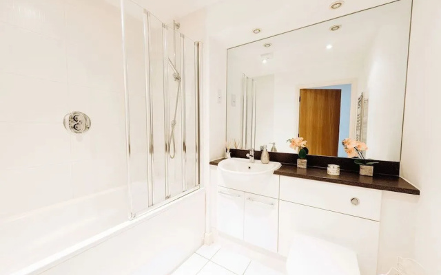 Royal Modern Apartment