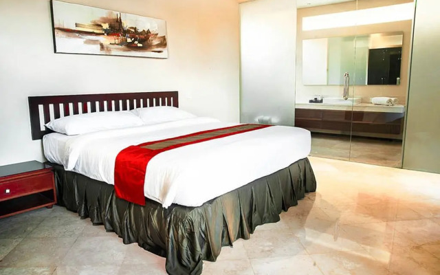 Garden Villa Bali