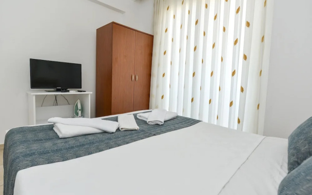 Legend Apartments Dublex G7