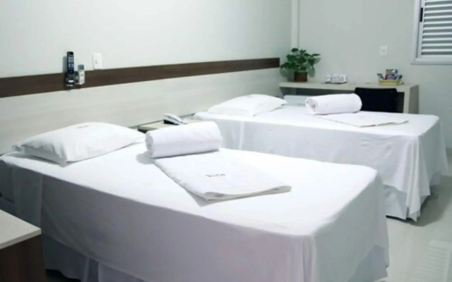 Tezla Hotel