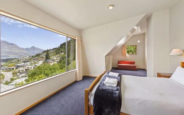 Golden Heights