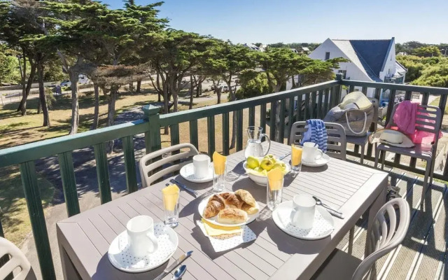 Charming Apt Near La Baule