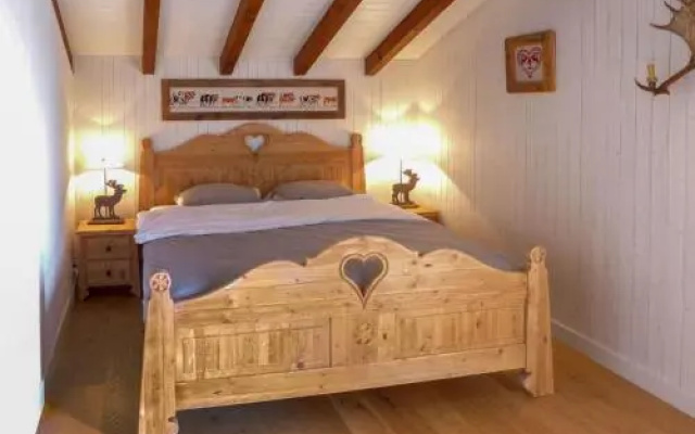 Chalet Chalet n-10