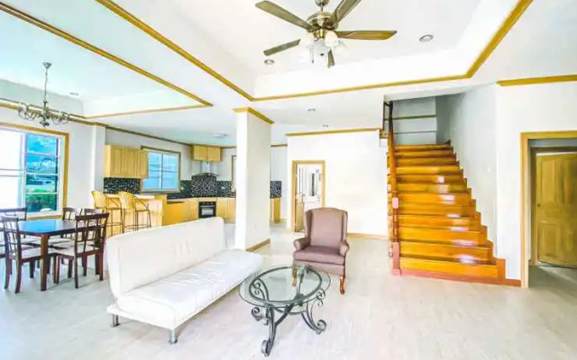 The Amazia Pool Villa