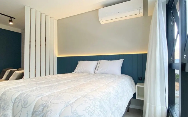 Studio Shopping OKA Floripa - SOK218